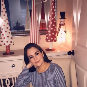Meet your Posher, Marisol